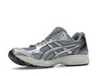 Asics Gel-Kayano 14 Dolphin Grey Pure Silver, vista a 360 gradi 16 di 36