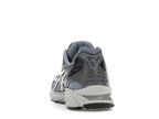 Asics Gel-Kayano 14 Dolphin Grey Pure Silver, vista a 360 gradi 27 di 36