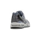Asics Gel-Kayano 14 Dolphin Grey Pure Silver, vista a 360 gradi 30 di 36