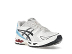 ASICS Gel-Kayano 14 Kith Marvel vs. Capcom Ryu, vista a 360 gradi 6 di 36