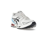 ASICS Gel-Kayano 14 Kith Marvel vs. Capcom Ryu, vista a 360 gradi 7 di 36