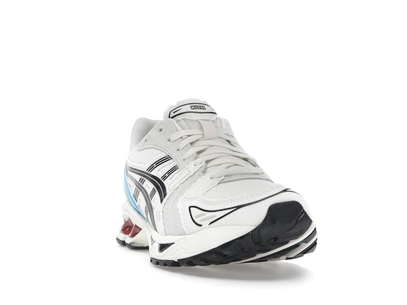 ASICS Gel-Kayano 14 Kith Marvel vs. Capcom Ryu, vista a 360 gradi 8 di 36