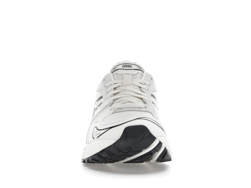 ASICS Gel-Kayano 14 Kith Marvel vs. Capcom Ryu, vista a 360 gradi 10 di 36