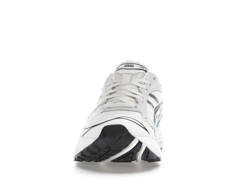 ASICS Gel-Kayano 14 Kith Marvel vs. Capcom Ryu, vista a 360 gradi 11 di 36