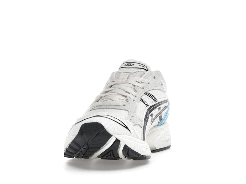 ASICS Gel-Kayano 14 Kith Marvel vs. Capcom Ryu, vista a 360 gradi 12 di 36
