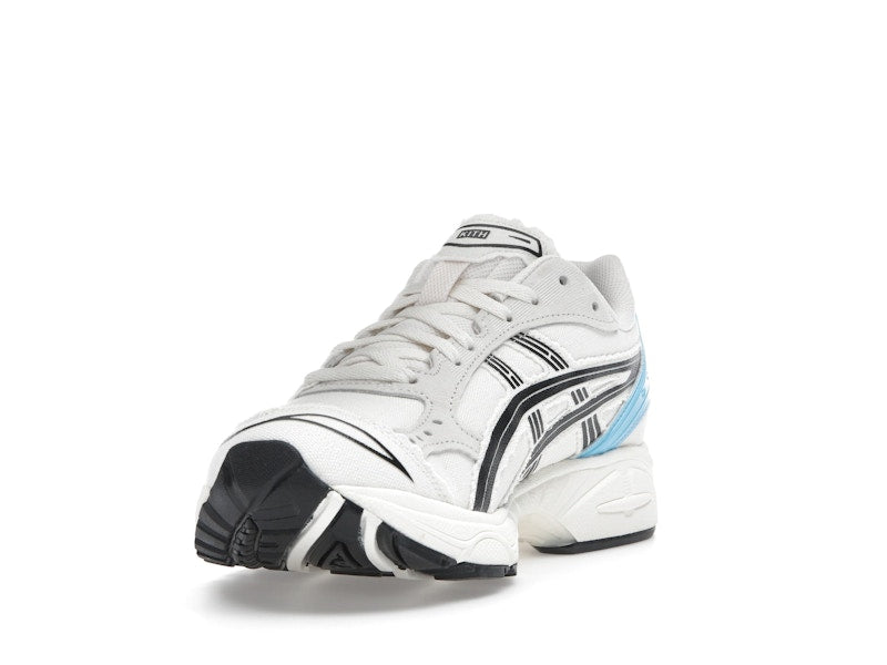 ASICS Gel-Kayano 14 Kith Marvel vs. Capcom Ryu, vista a 360 gradi 13 di 36