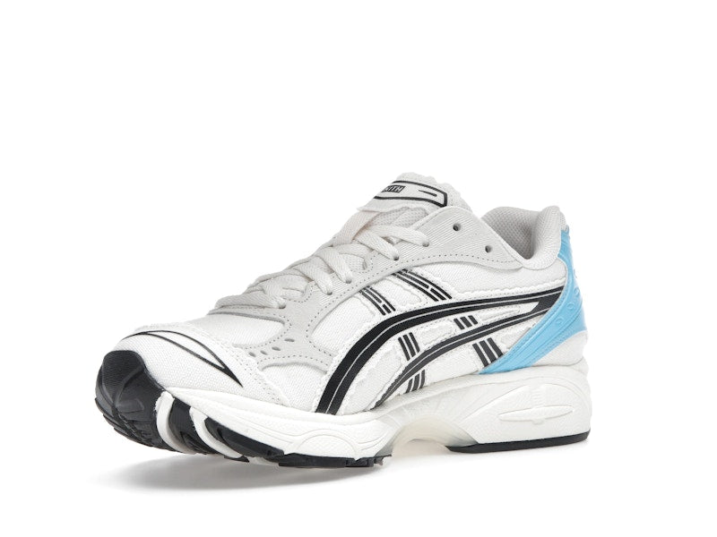 ASICS Gel-Kayano 14 Kith Marvel vs. Capcom Ryu, vista a 360 gradi 15 di 36