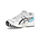 ASICS Gel-Kayano 14 Kith Marvel vs. Capcom Ryu, vista a 360 gradi 15 di 36