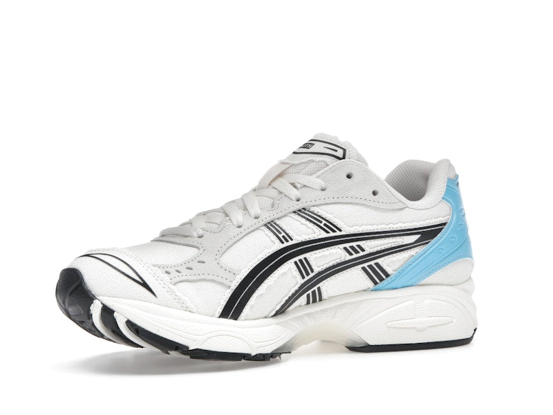ASICS Gel-Kayano 14 Kith Marvel vs. Capcom Ryu, vista a 360 gradi 16 di 36