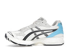 ASICS Gel-Kayano 14 Kith Marvel vs. Capcom Ryu, vista a 360 gradi 18 di 36