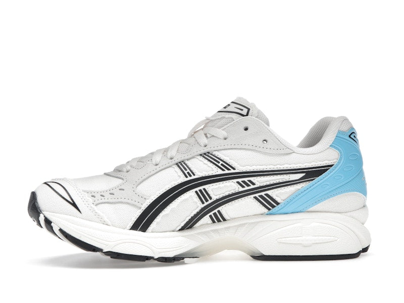ASICS Gel-Kayano 14 Kith Marvel vs. Capcom Ryu, vista a 360 gradi 18 di 36