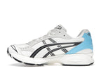 ASICS Gel-Kayano 14 Kith Marvel vs. Capcom Ryu, vista a 360 gradi 19 di 36