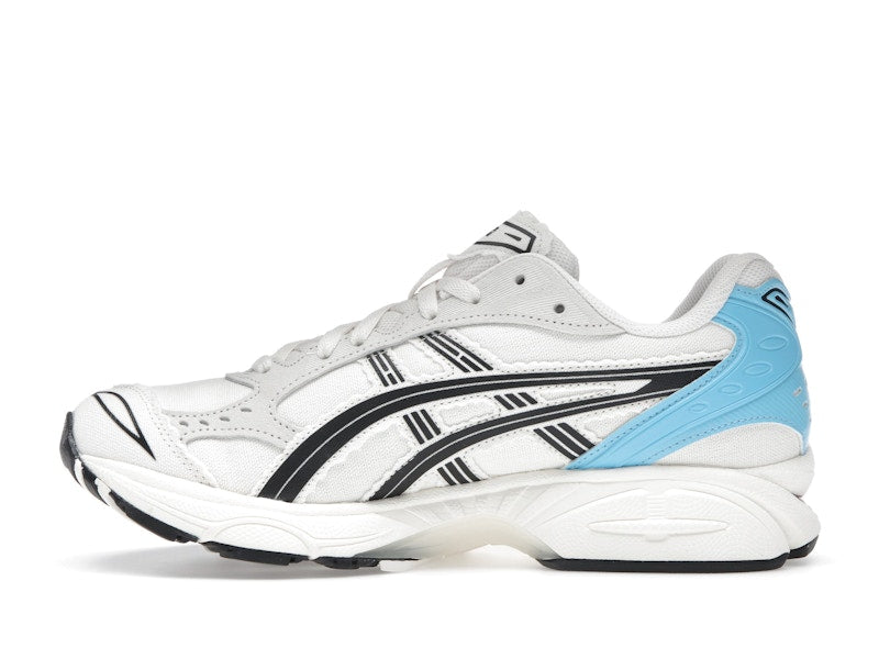 ASICS Gel-Kayano 14 Kith Marvel vs. Capcom Ryu, vista a 360 gradi 19 di 36