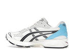 ASICS Gel-Kayano 14 Kith Marvel vs. Capcom Ryu, vista a 360 gradi 20 di 36