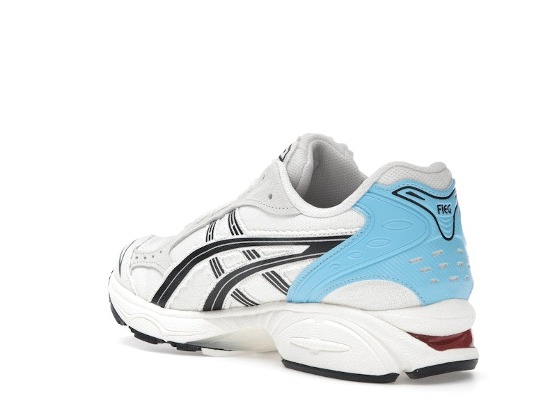 ASICS Gel-Kayano 14 Kith Marvel vs. Capcom Ryu, vista a 360 gradi 24 di 36