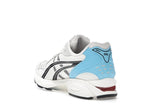 ASICS Gel-Kayano 14 Kith Marvel vs. Capcom Ryu, vista a 360 gradi 25 di 36
