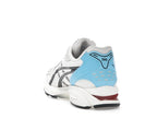 ASICS Gel-Kayano 14 Kith Marvel vs. Capcom Ryu, vista a 360 gradi 26 di 36