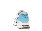 ASICS Gel-Kayano 14 Kith Marvel vs. Capcom Ryu, vista a 360 gradi 27 di 36