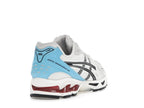 ASICS Gel-Kayano 14 Kith Marvel vs. Capcom Ryu, vista a 360 gradi 31 di 36