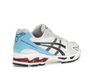 ASICS Gel-Kayano 14 Kith Marvel vs. Capcom Ryu, vista a 360 gradi 33 di 36