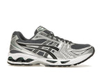 Asics Gel-Kayano 14 Metropolis Jasper Green, vista a 360 gradi 2 di 36