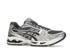 Asics Gel-Kayano 14 Metropolis Jasper Green, vista a 360 gradi 3 di 36