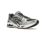 Asics Gel-Kayano 14 Metropolis Jasper Green, vista a 360 gradi 5 di 36