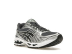 Asics Gel-Kayano 14 Metropolis Jasper Green, vista a 360 gradi 6 di 36