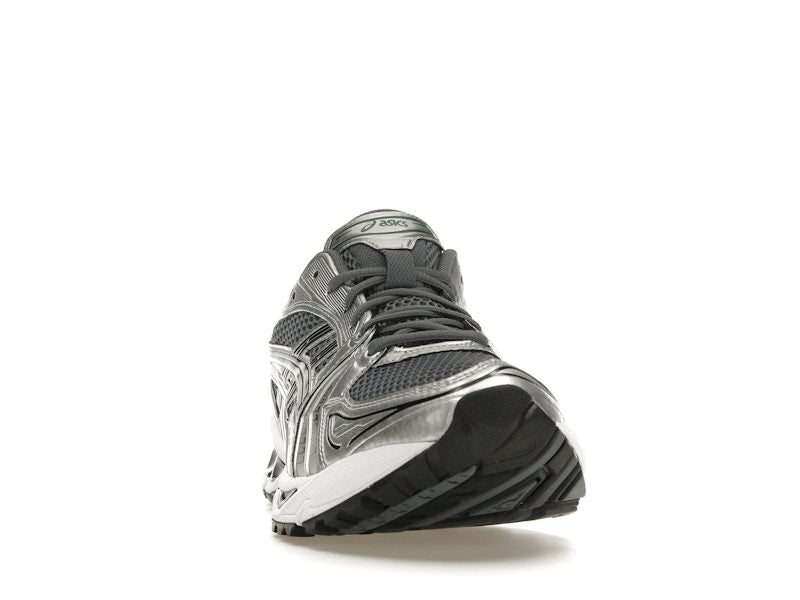 Asics Gel-Kayano 14 Metropolis Jasper Green, vista a 360 gradi 9 di 36