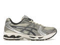 Asics Gel-Kayano 14 Oyster White Steeple Grey, vista a 360 gradi 1 di 36