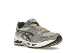 Asics Gel-Kayano 14 Oyster White Steeple Grey, vista a 360 gradi 6 di 36