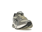 Asics Gel-Kayano 14 Oyster White Steeple Grey, vista a 360 gradi 8 di 36