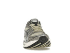 Asics Gel-Kayano 14 Oyster White Steeple Grey, vista a 360 gradi 9 di 36