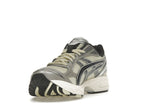 Asics Gel-Kayano 14 Oyster White Steeple Grey, vista a 360 gradi 13 di 36