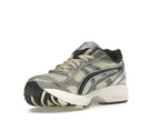 Asics Gel-Kayano 14 Oyster White Steeple Grey, vista a 360 gradi 14 di 36