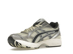 Asics Gel-Kayano 14 Oyster White Steeple Grey, vista a 360 gradi 15 di 36