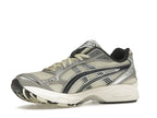 Asics Gel-Kayano 14 Oyster White Steeple Grey, vista a 360 gradi 16 di 36