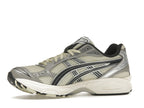 Asics Gel-Kayano 14 Oyster White Steeple Grey, vista a 360 gradi 17 di 36
