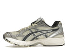 Asics Gel-Kayano 14 Oyster White Steeple Grey, vista a 360 gradi 18 di 36