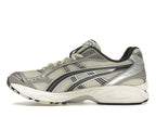 Asics Gel-Kayano 14 Oyster White Steeple Grey, vista a 360 gradi 19 di 36
