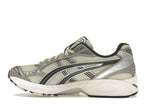 Asics Gel-Kayano 14 Oyster White Steeple Grey, vista a 360 gradi 20 di 36