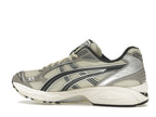 Asics Gel-Kayano 14 Oyster White Steeple Grey, vista a 360 gradi 21 di 36