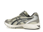 Asics Gel-Kayano 14 Oyster White Steeple Grey, vista a 360 gradi 22 di 36