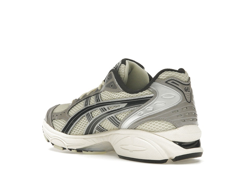 Asics Gel-Kayano 14 Oyster White Steeple Grey, vista a 360 gradi 24 di 36