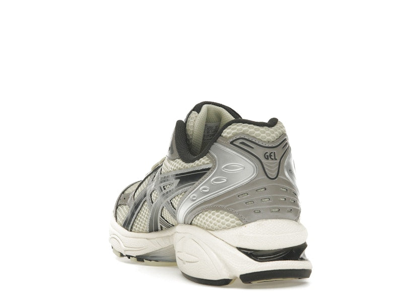 Asics Gel-Kayano 14 Oyster White Steeple Grey, vista a 360 gradi 26 di 36
