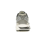 Asics Gel-Kayano 14 Oyster White Steeple Grey, vista a 360 gradi 28 di 36