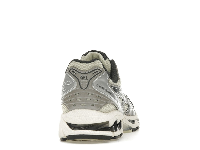 Asics Gel-Kayano 14 Oyster White Steeple Grey, vista a 360 gradi 29 di 36