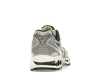 Asics Gel-Kayano 14 Oyster White Steeple Grey, vista a 360 gradi 29 di 36