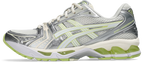 Asics Gel-Kayano 14 Pistachio - vue profil