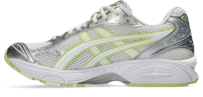 Asics Gel-Kayano 14 Pistachio - vue interieur